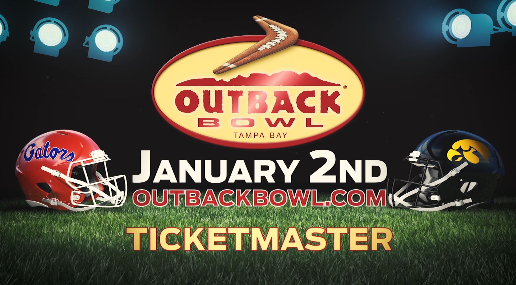 Outback Bowl+Animation+Graphics
